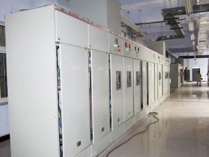 使用現場